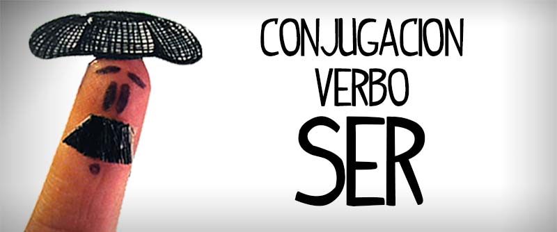 Conjugacion verbos irregulares español, conjugacion verbo ser